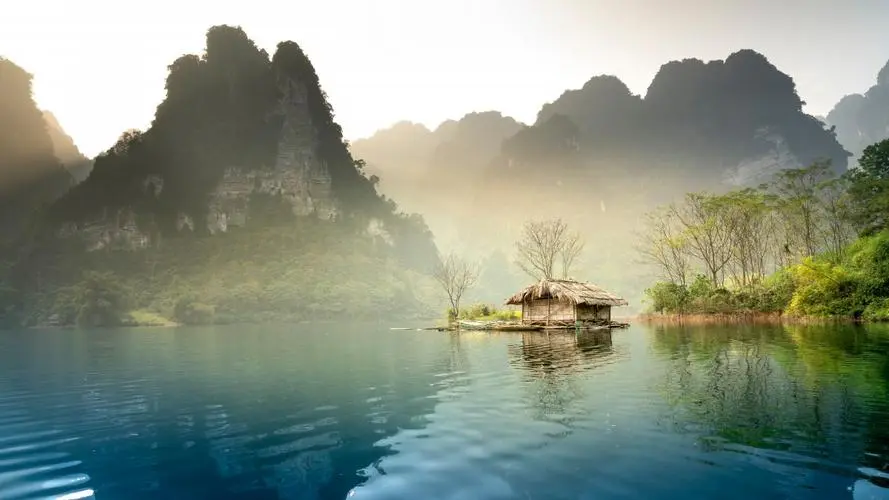 高端高性能高效